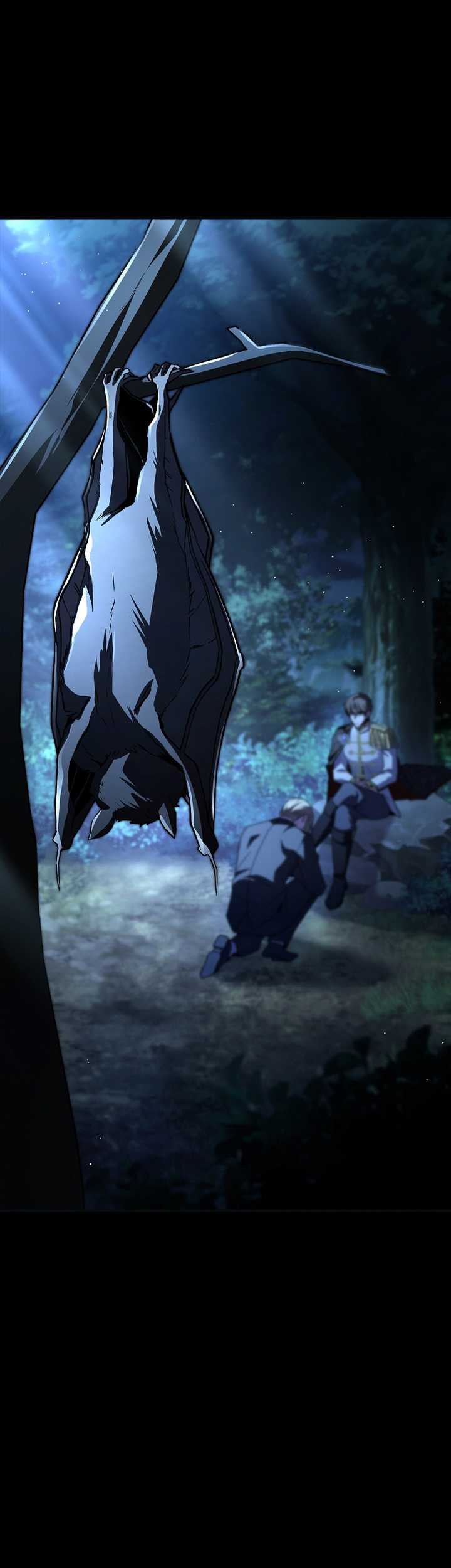 Talent-Swallowing Magician Chapter 53 Gambar 74