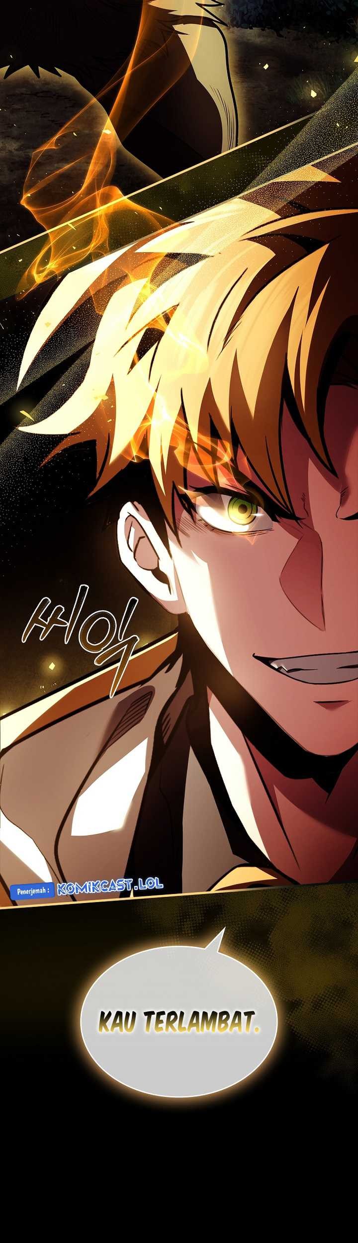 Talent-Swallowing Magician Chapter 53 Gambar 76