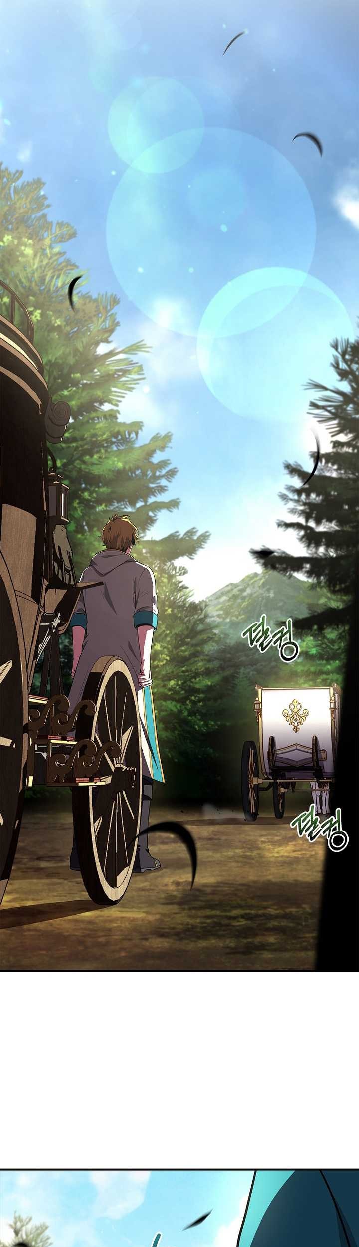 Talent-Swallowing Magician Chapter 53 Gambar 60