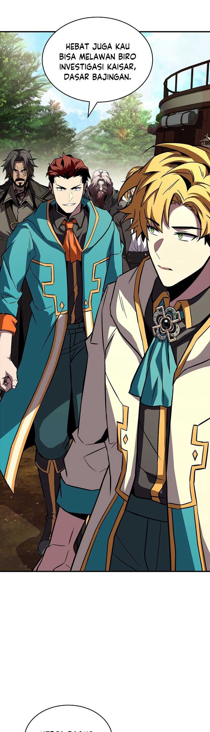 Talent-Swallowing Magician Chapter 53 Gambar 62