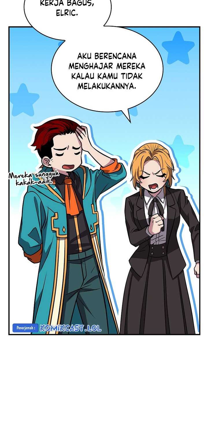 Talent-Swallowing Magician Chapter 53 Gambar 63
