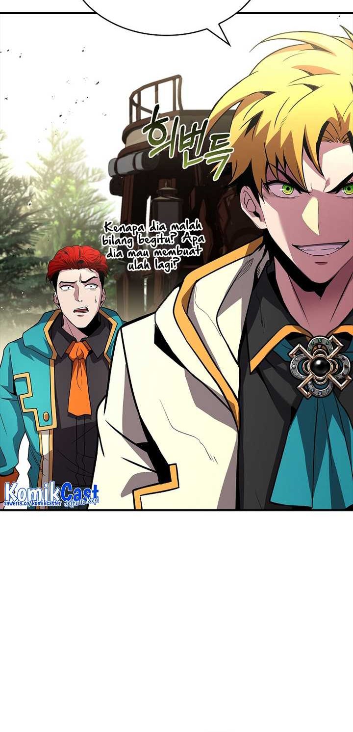 Talent-Swallowing Magician Chapter 53 Gambar 65