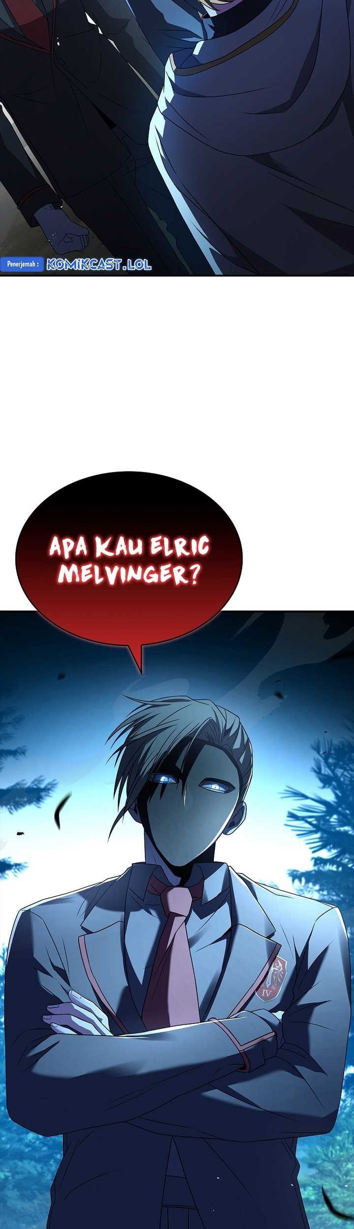 Talent-Swallowing Magician Chapter 53 Gambar 4