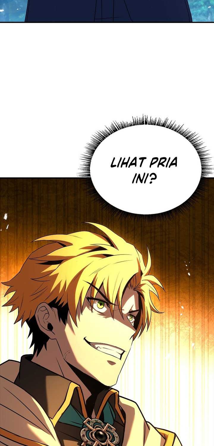 Talent-Swallowing Magician Chapter 53 Gambar 5