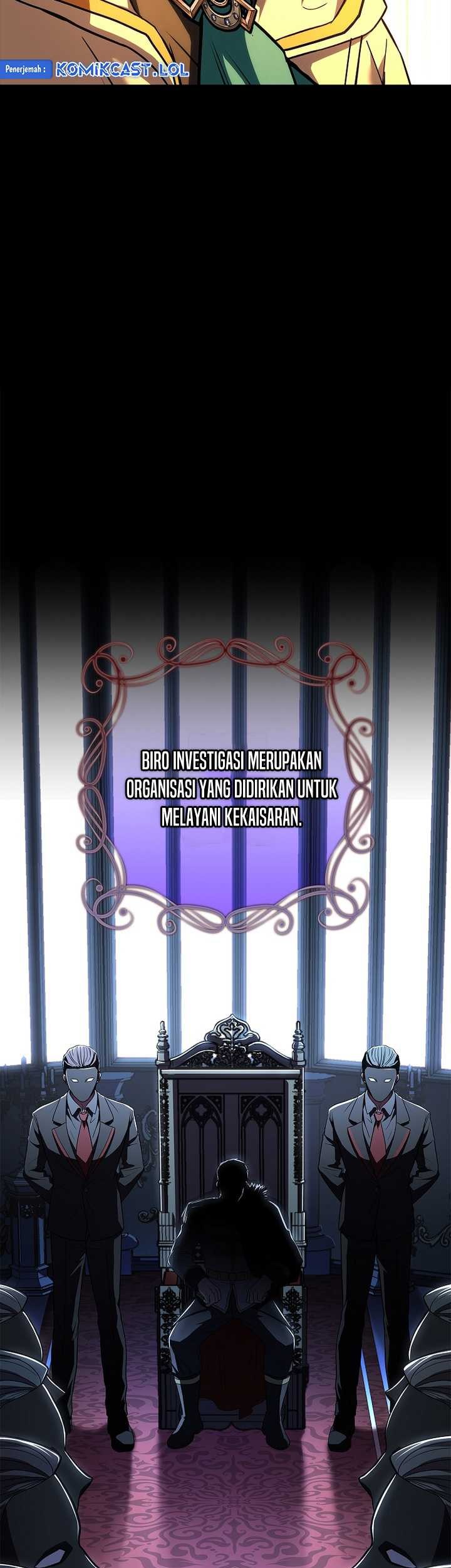 Talent-Swallowing Magician Chapter 53 Gambar 6