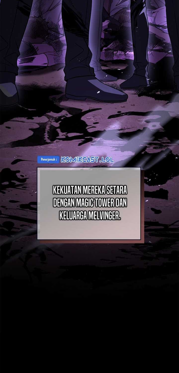 Talent-Swallowing Magician Chapter 53 Gambar 9