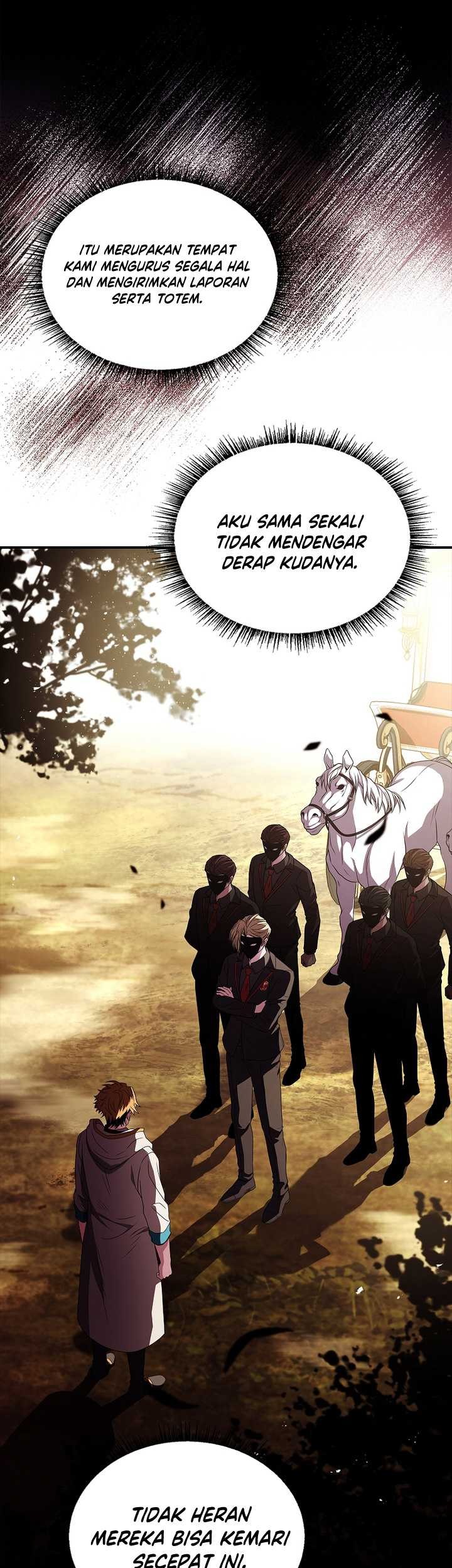 Talent-Swallowing Magician Chapter 53 Gambar 10