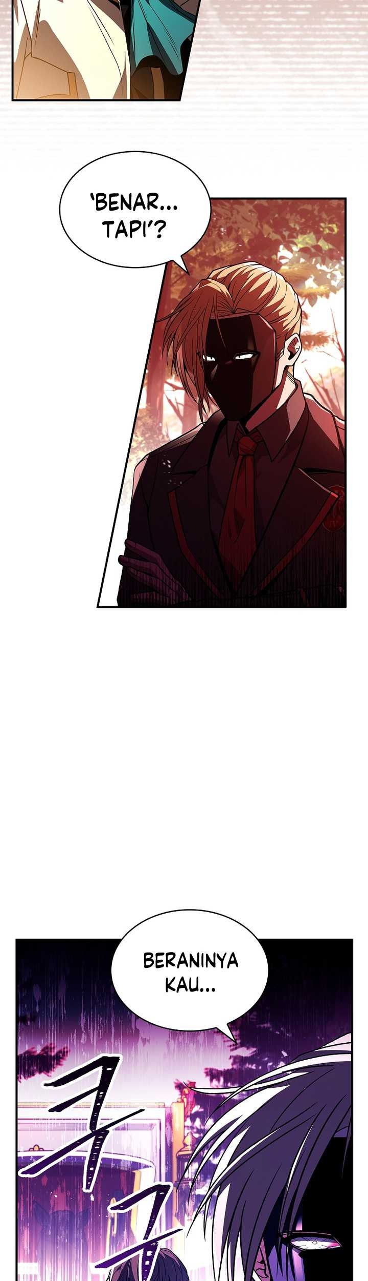 Talent-Swallowing Magician Chapter 53 Gambar 14