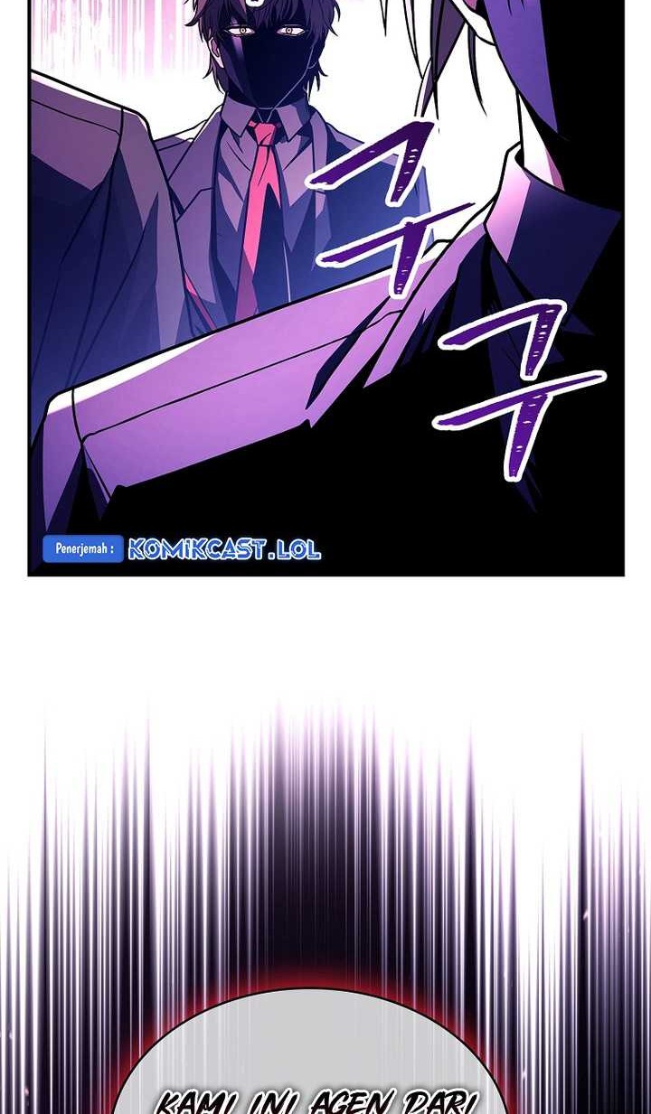 Talent-Swallowing Magician Chapter 53 Gambar 15