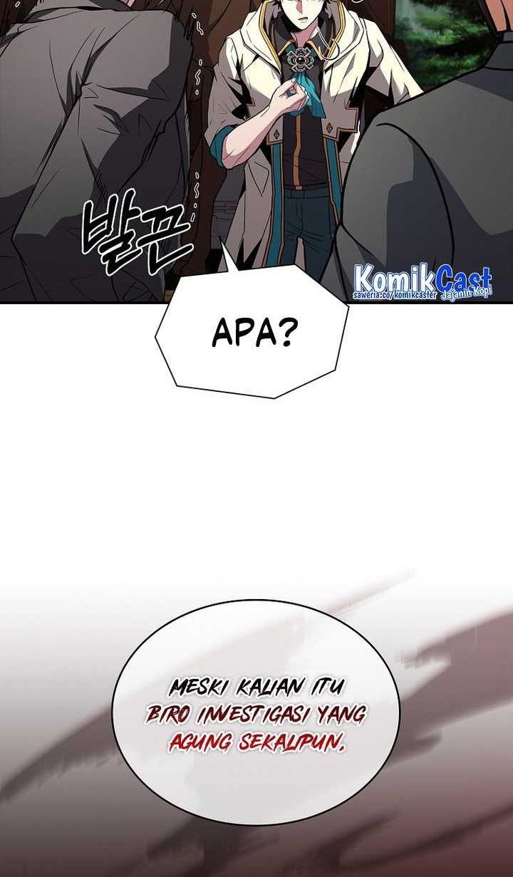 Talent-Swallowing Magician Chapter 53 Gambar 17