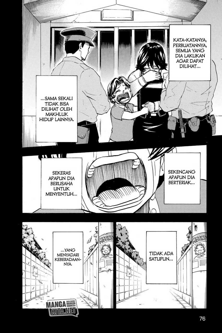 Undead Unluck Chapter 47 Gambar 11