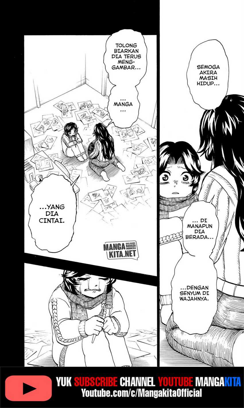 Undead Unluck Chapter 47 Gambar 13