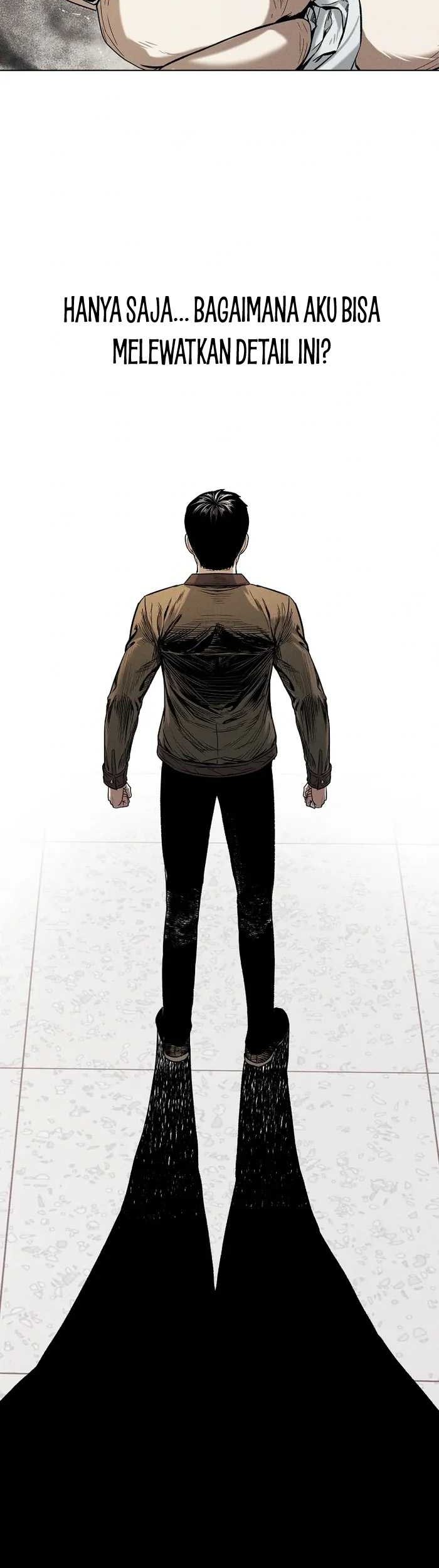 The Invincible Man Chapter 13 Gambar 15