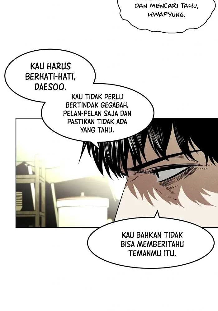 The Invincible Man Chapter 13 Gambar 36