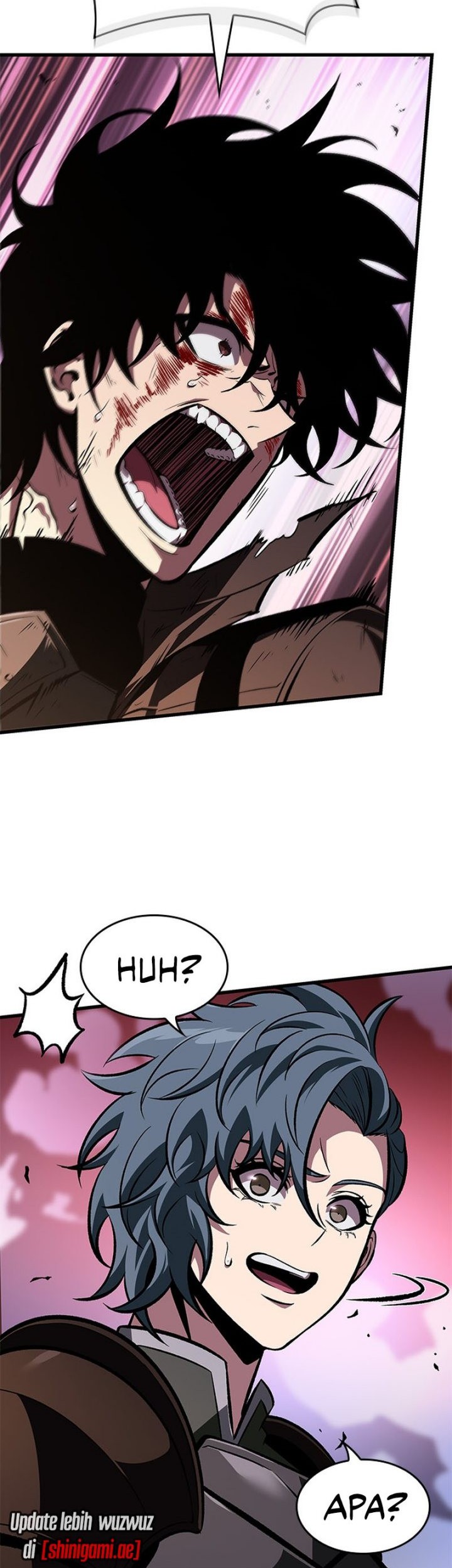 Pick Me Up Chapter 73 Gambar 50