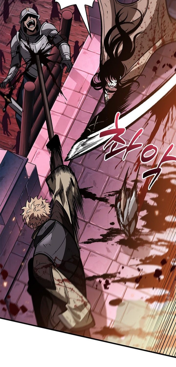 Pick Me Up Chapter 73 Gambar 55