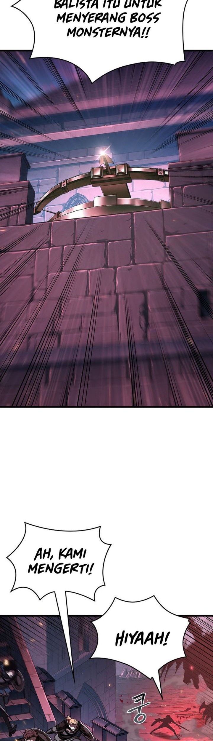 Pick Me Up Chapter 73 Gambar 53