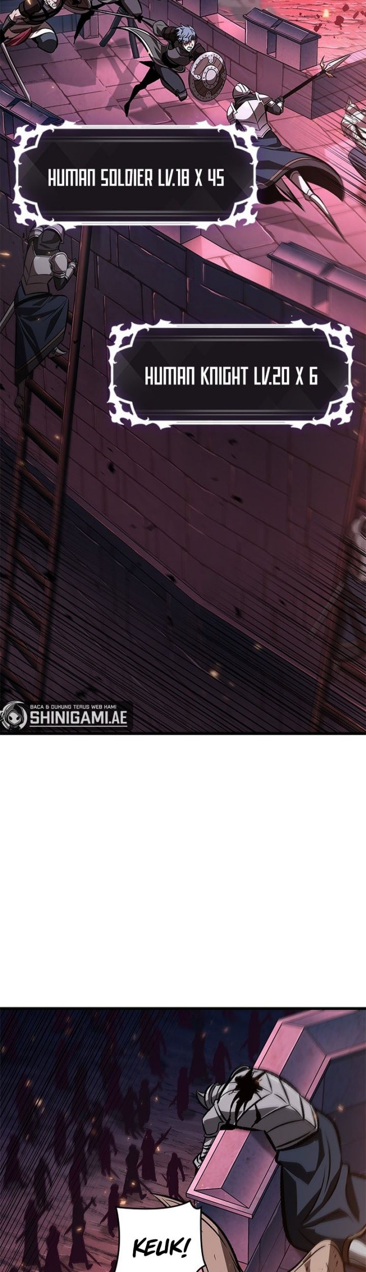 Pick Me Up Chapter 73 Gambar 54