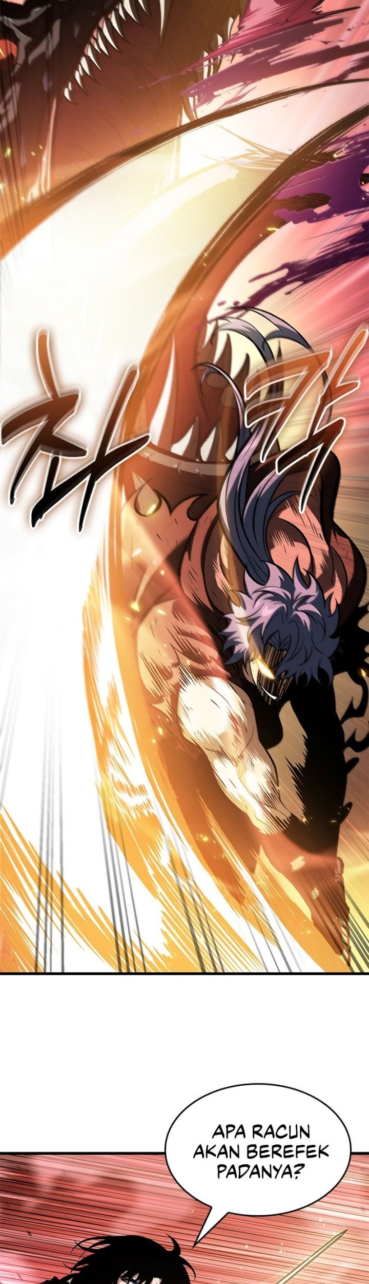 Pick Me Up Chapter 73 Gambar 57