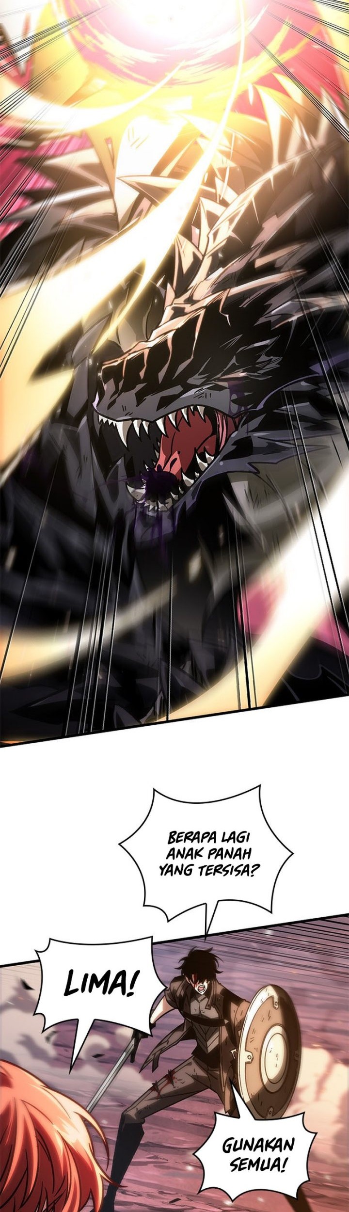 Pick Me Up Chapter 73 Gambar 61