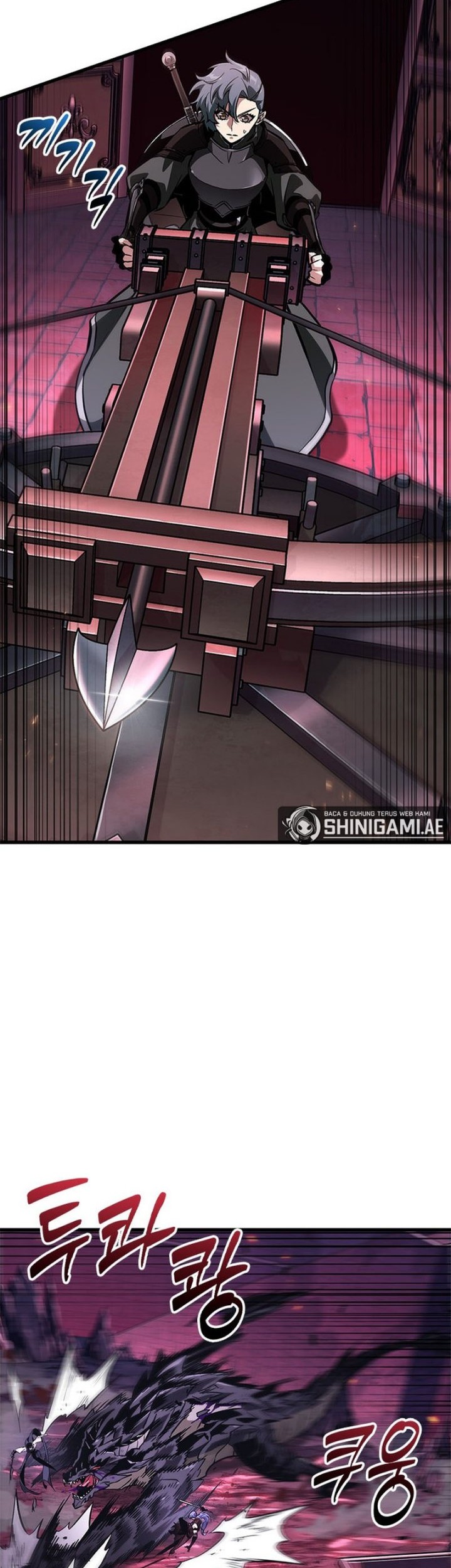 Pick Me Up Chapter 73 Gambar 69