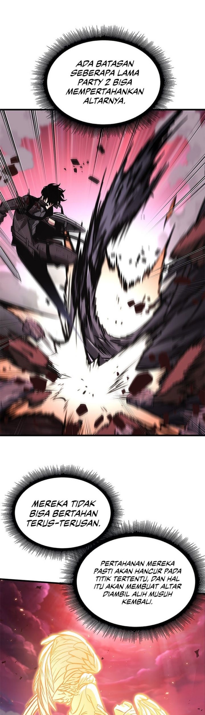 Pick Me Up Chapter 73 Gambar 37