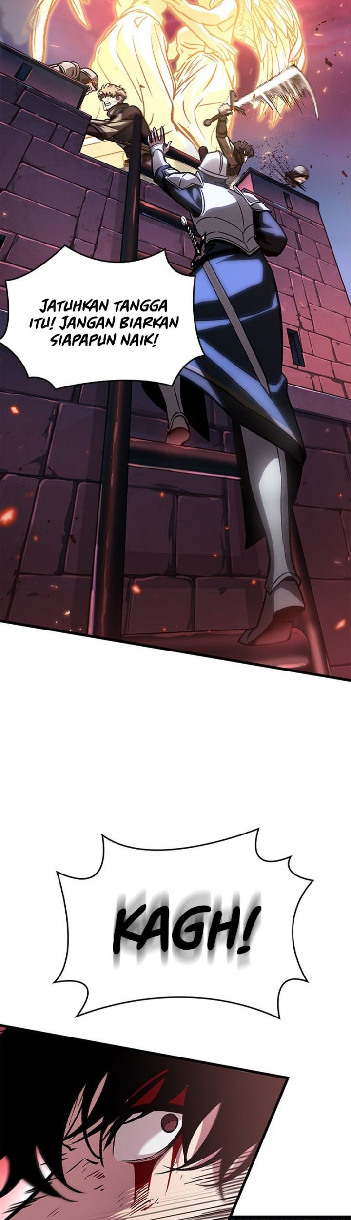 Pick Me Up Chapter 73 Gambar 38