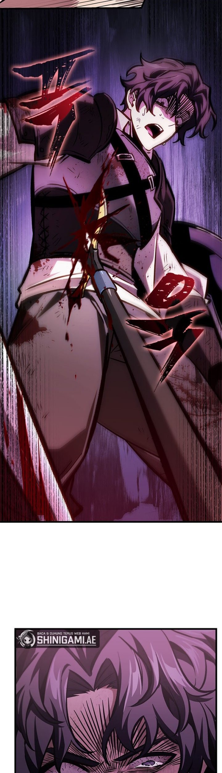 Pick Me Up Chapter 73 Gambar 39