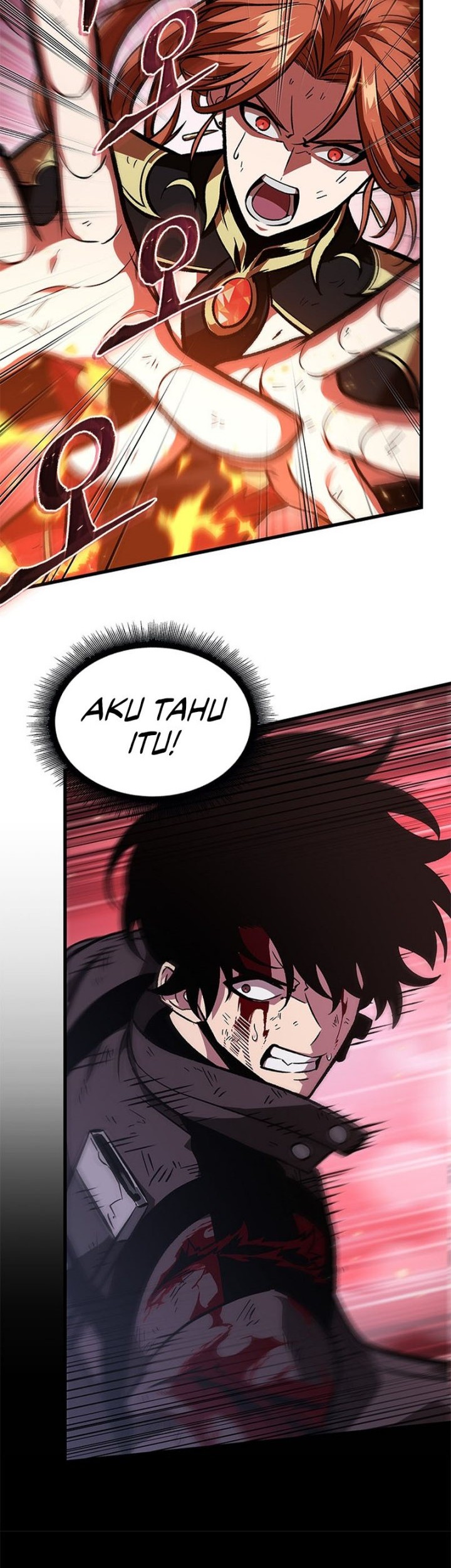 Pick Me Up Chapter 73 Gambar 42