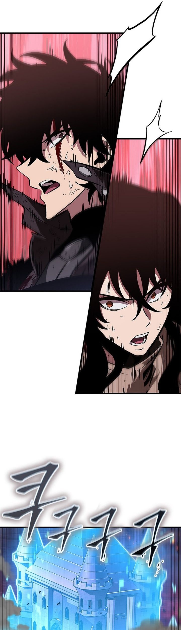 Pick Me Up Chapter 73 Gambar 45