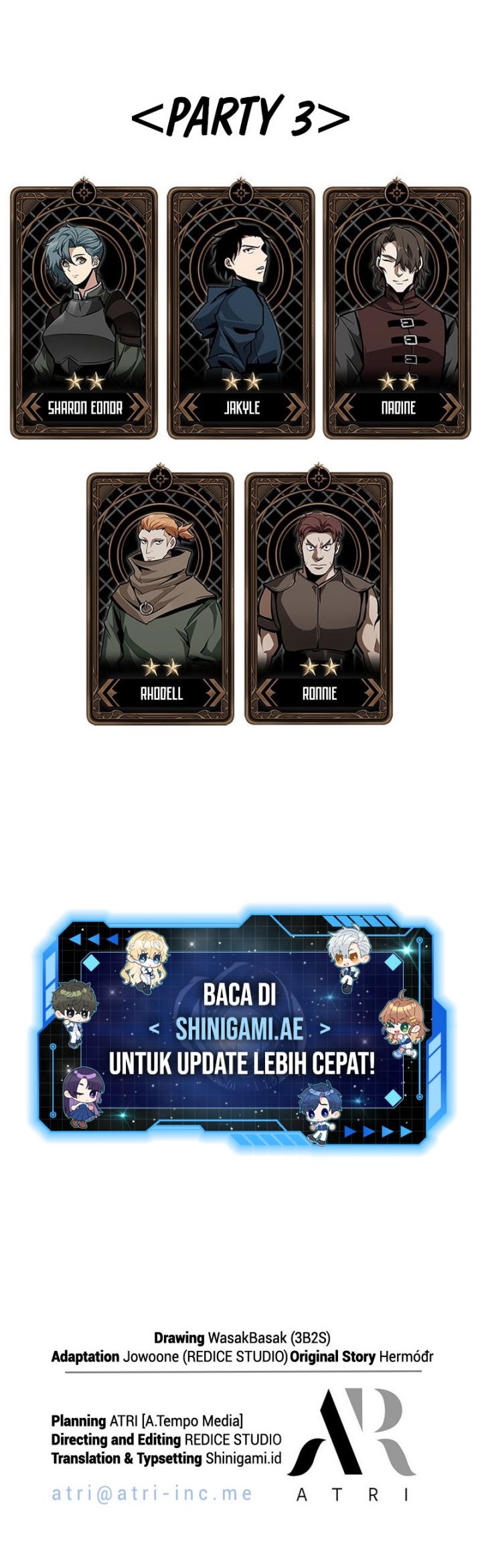 Pick Me Up Chapter 73 Gambar 73