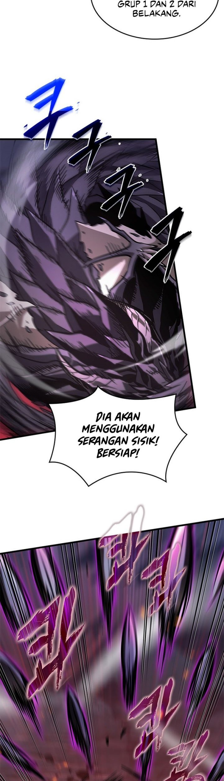 Pick Me Up Chapter 73 Gambar 3