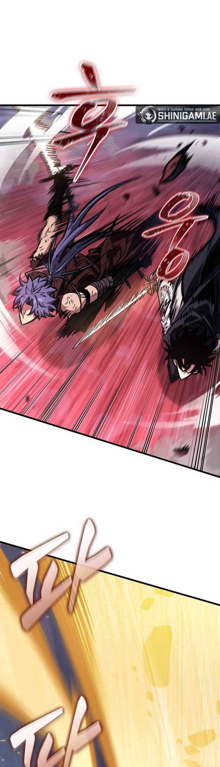 Pick Me Up Chapter 73 Gambar 6