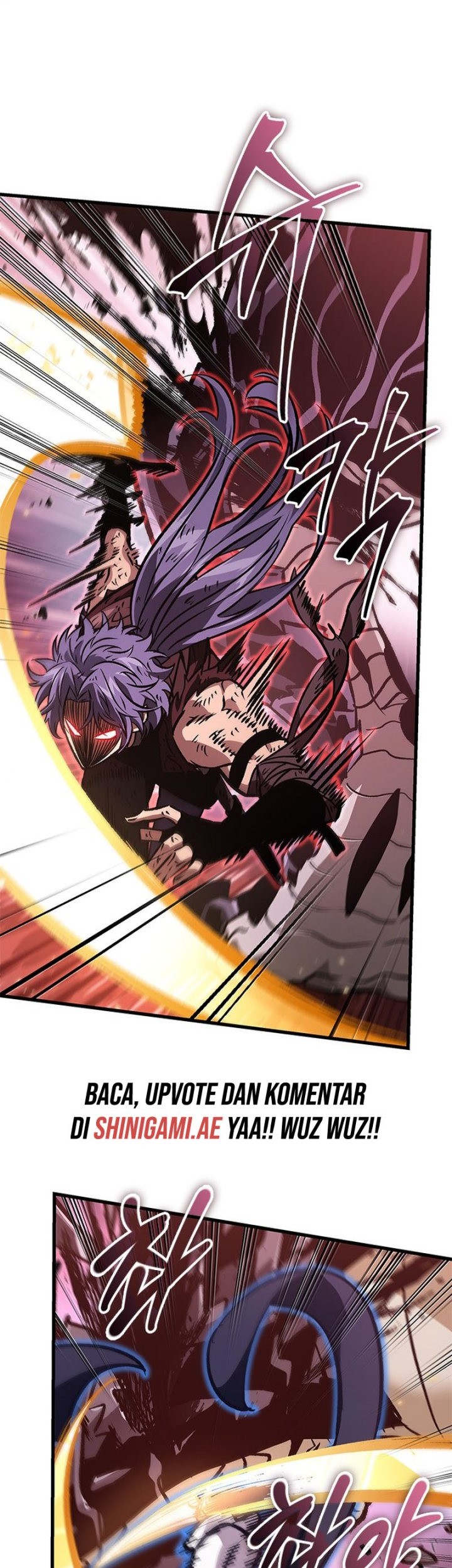 Pick Me Up Chapter 73 Gambar 8