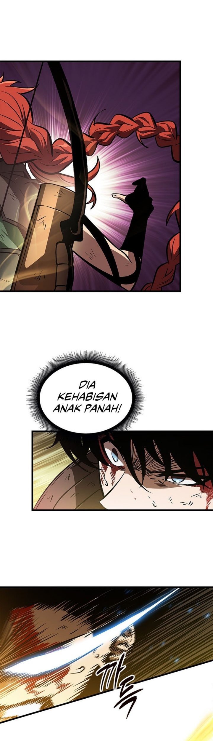 Pick Me Up Chapter 73 Gambar 18