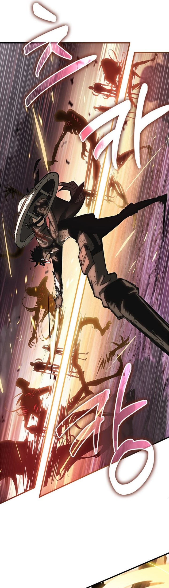 Pick Me Up Chapter 73 Gambar 25