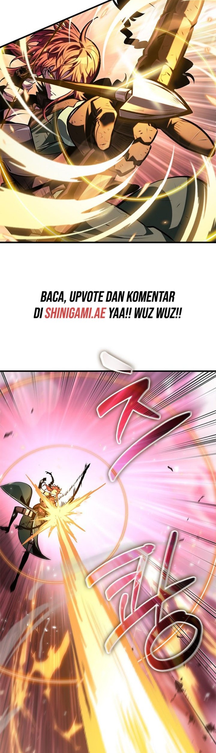 Pick Me Up Chapter 73 Gambar 26