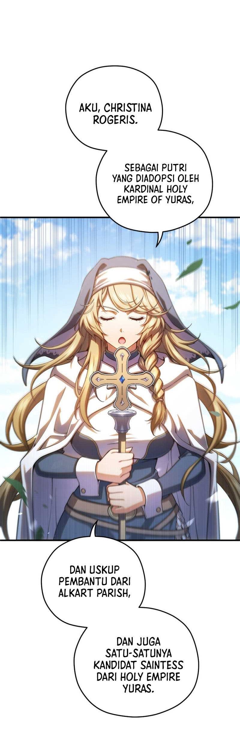 Damn Reincarnation Chapter 80 Gambar 54