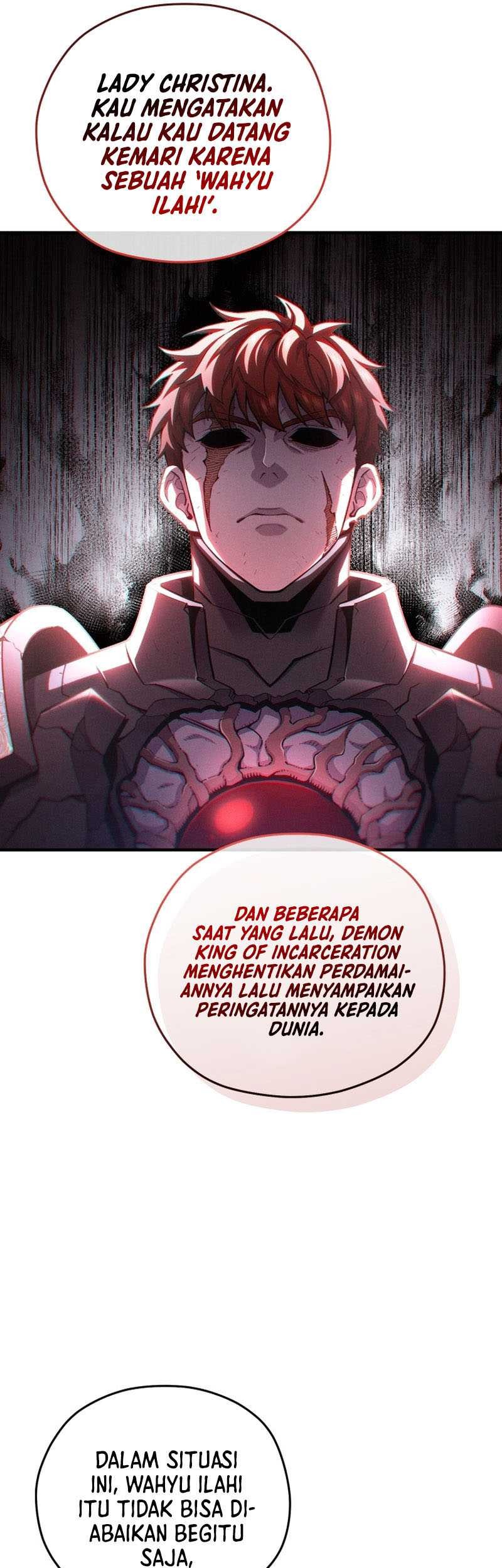 Damn Reincarnation Chapter 80 Gambar 51