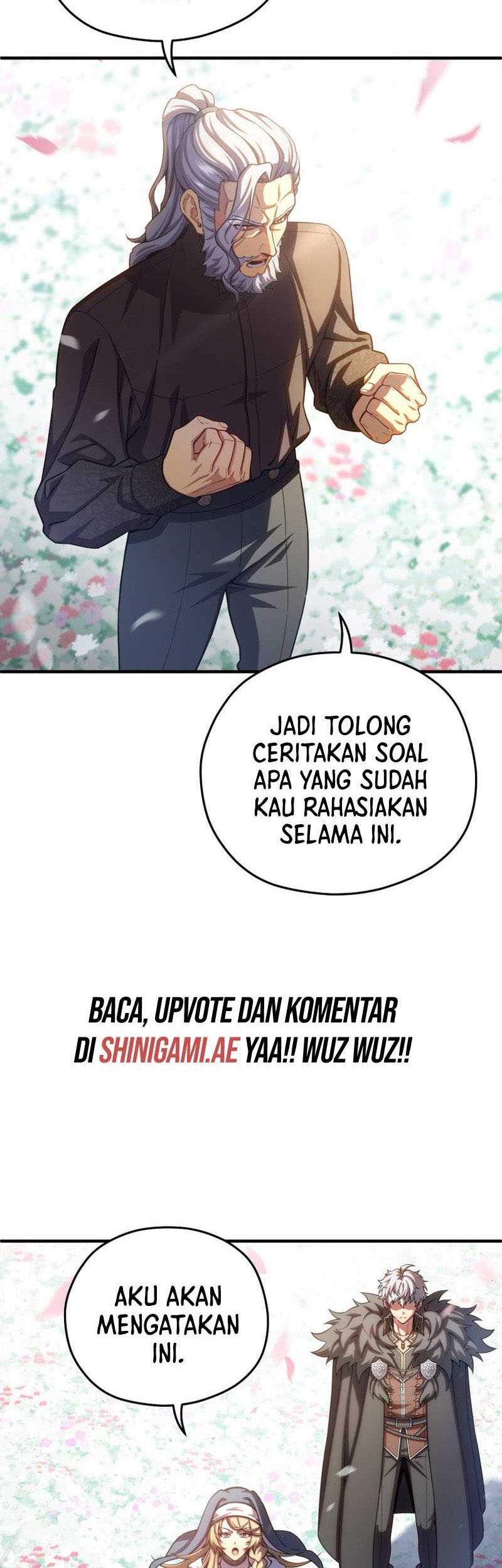 Damn Reincarnation Chapter 80 Gambar 52