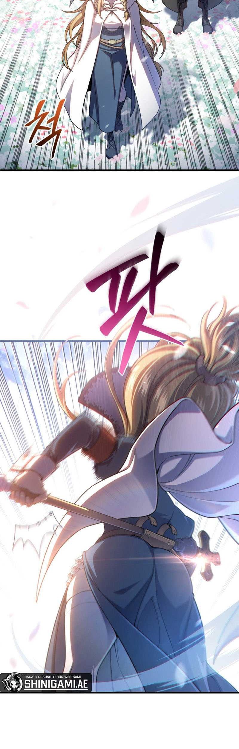 Damn Reincarnation Chapter 80 Gambar 53