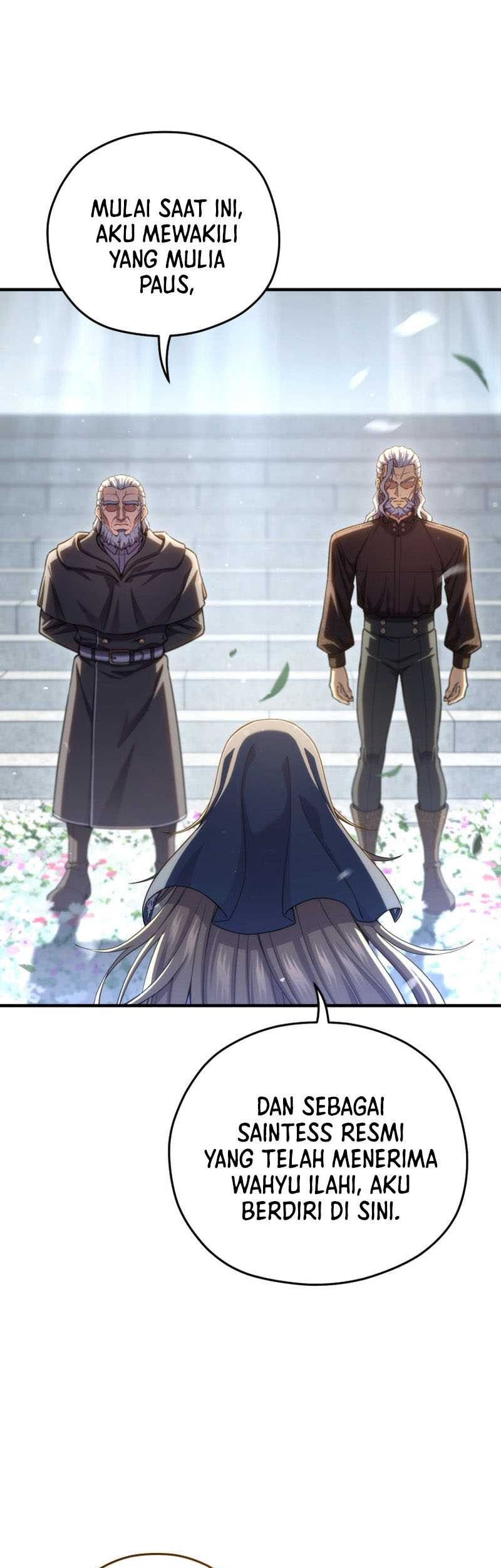 Damn Reincarnation Chapter 80 Gambar 55