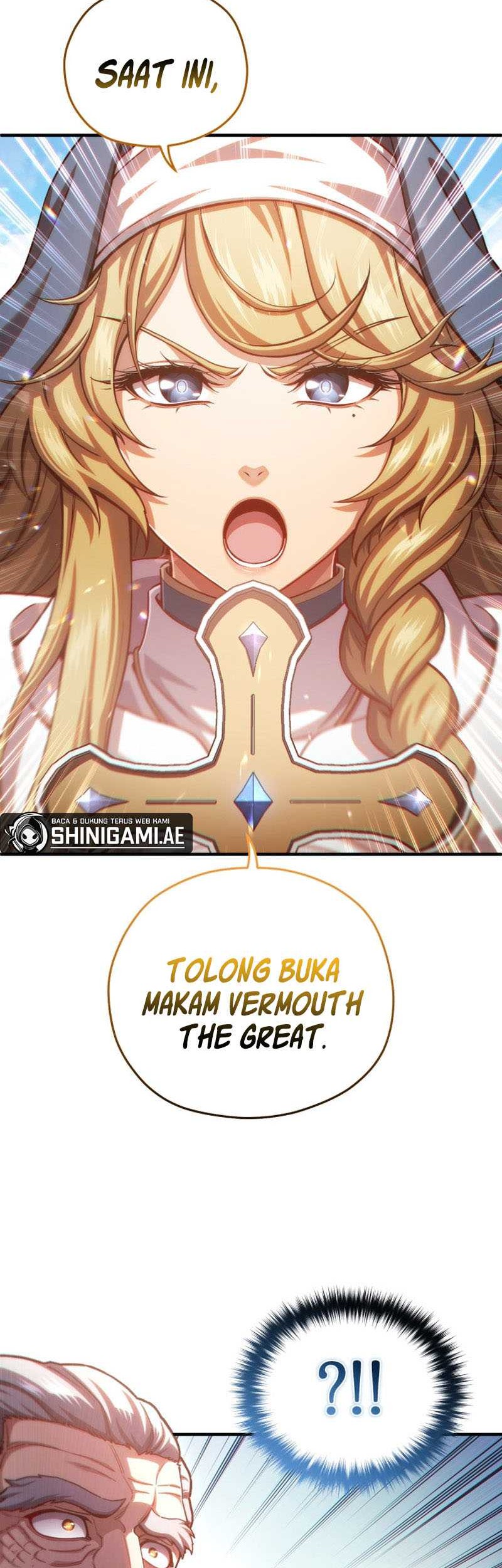 Damn Reincarnation Chapter 80 Gambar 56