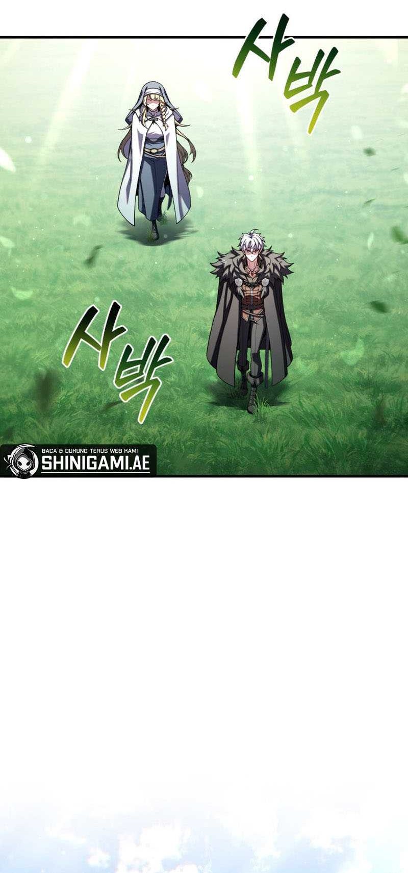 Damn Reincarnation Chapter 80 Gambar 38