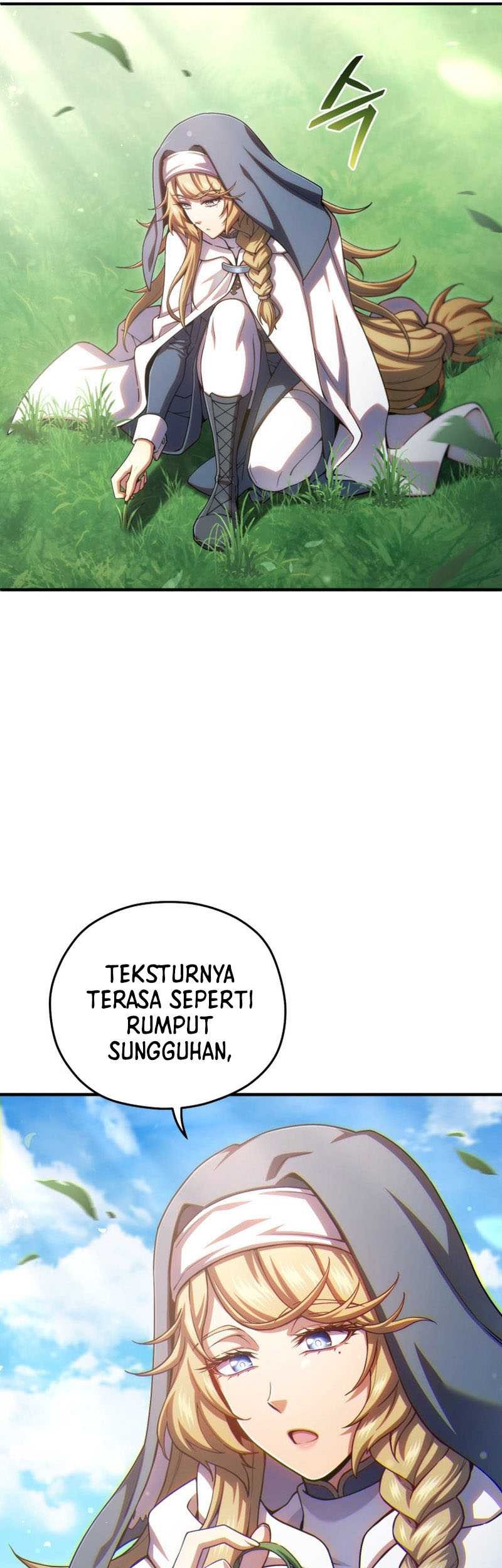 Damn Reincarnation Chapter 80 Gambar 35