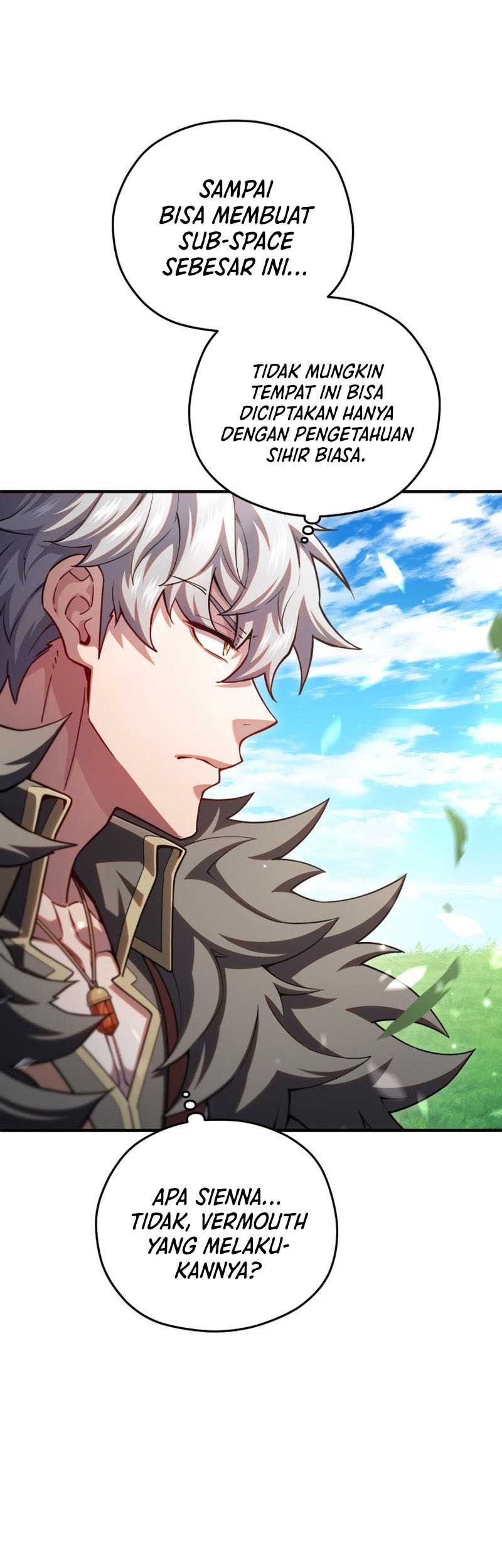 Damn Reincarnation Chapter 80 Gambar 37