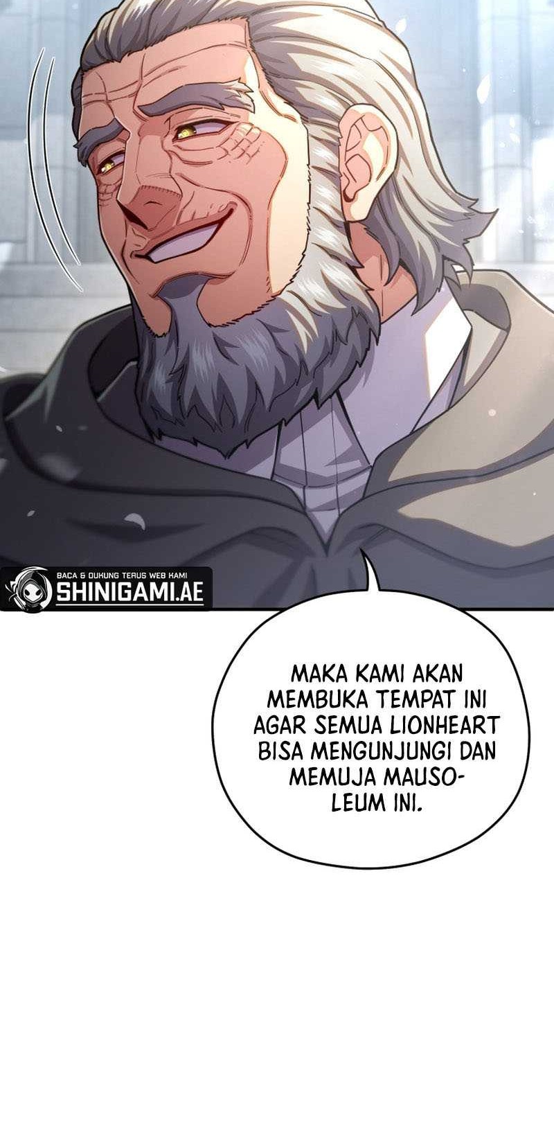 Damn Reincarnation Chapter 80 Gambar 42