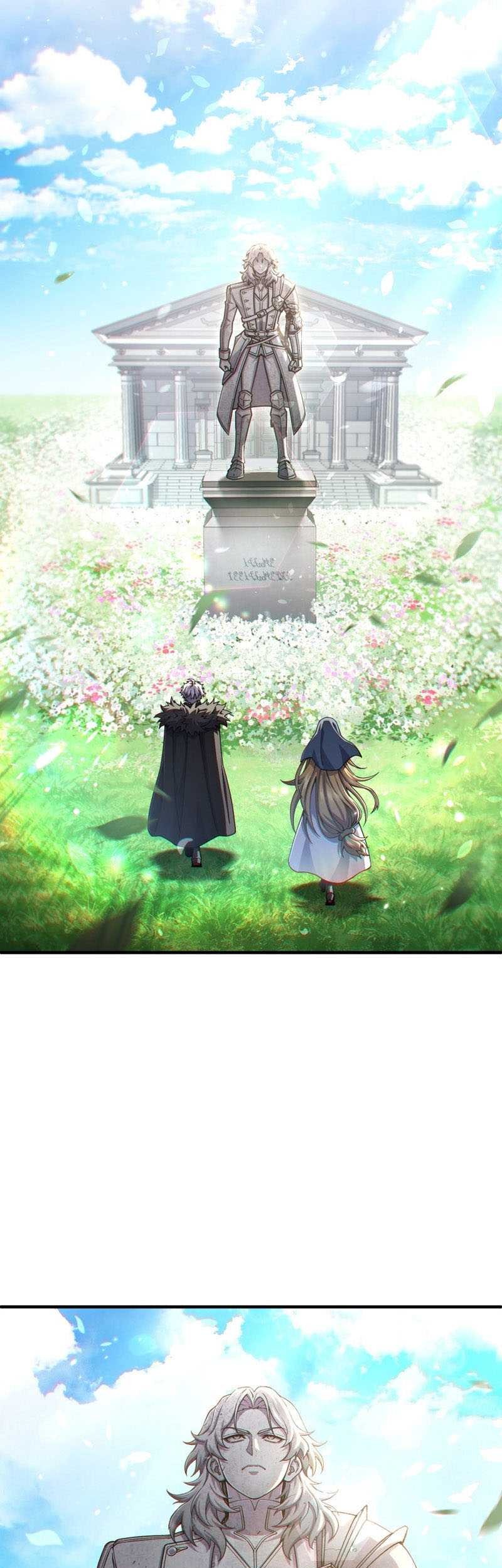 Damn Reincarnation Chapter 80 Gambar 39