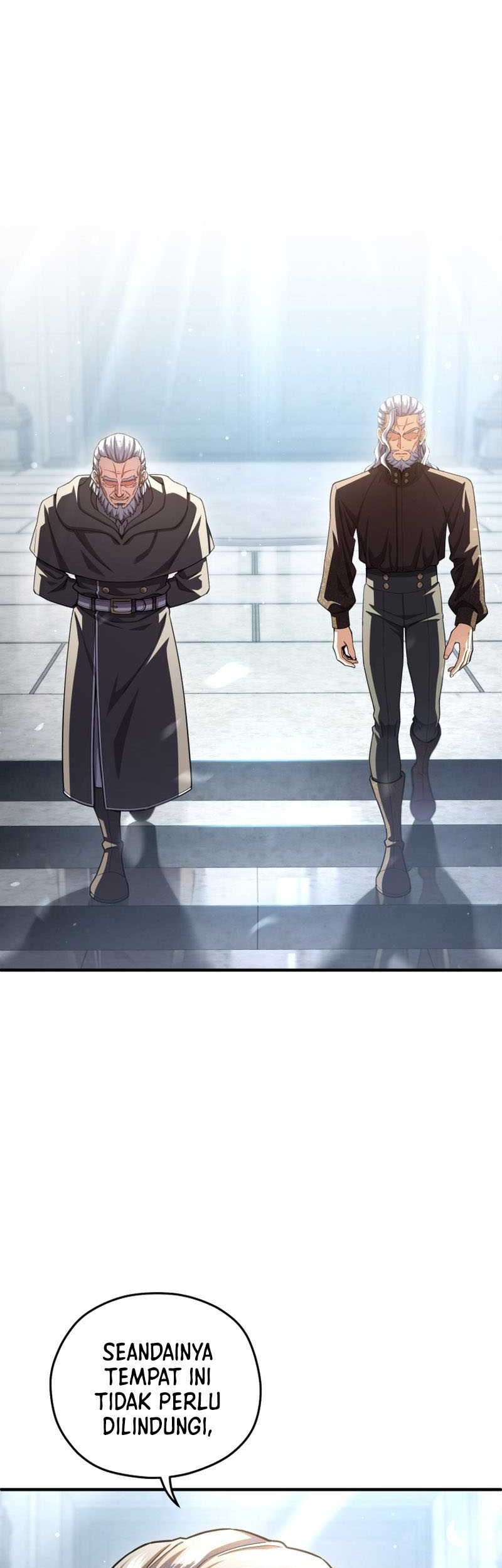 Damn Reincarnation Chapter 80 Gambar 41