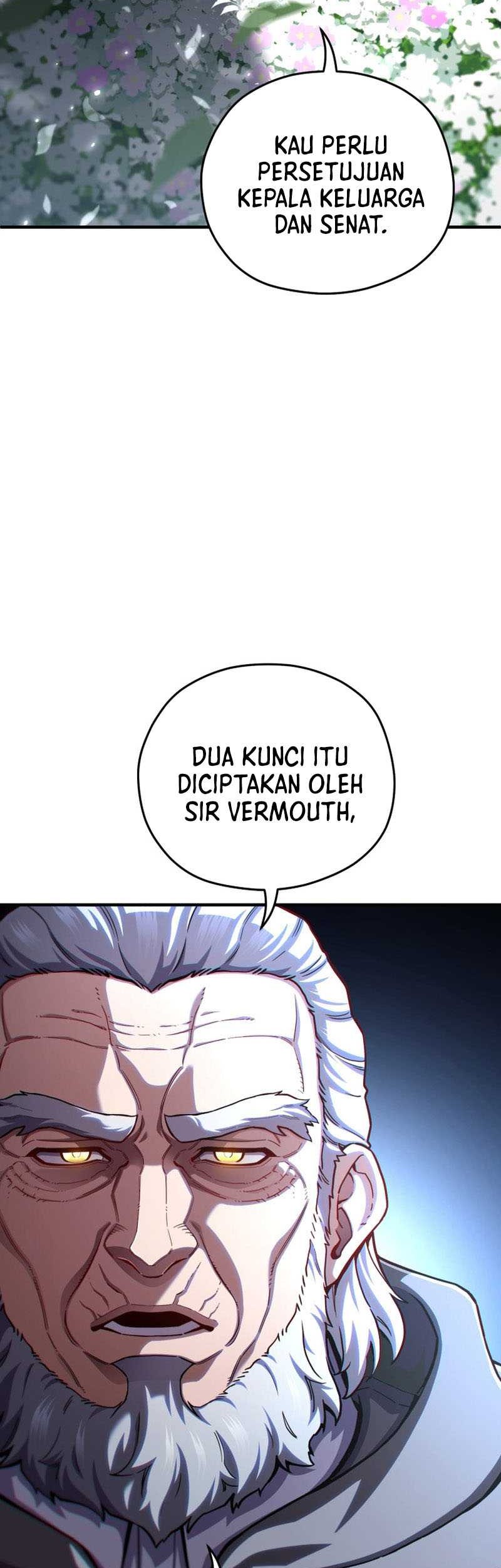 Damn Reincarnation Chapter 80 Gambar 45